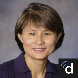 Jenny Chang, MD