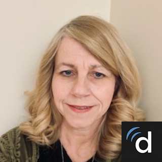 Jennifer Lucas, Psychiatric-Mental Health Nurse Practitioner, Cynthiana, KY