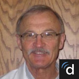James Ethington, MD