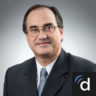 Juan Camps, MD