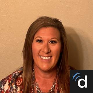 Angela Parrett, Family Nurse Practitioner, Joplin, MO