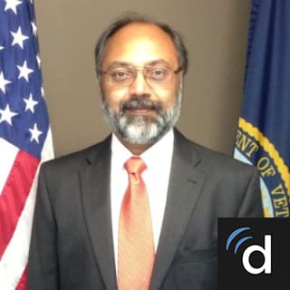 Manish Merchant, MD