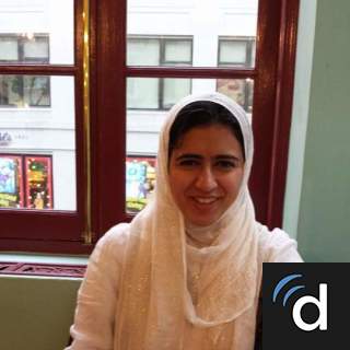 Azhar Mahrous, MD, Endocrinology, New York, NY