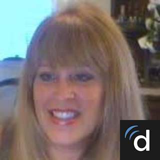 Sharon Martin