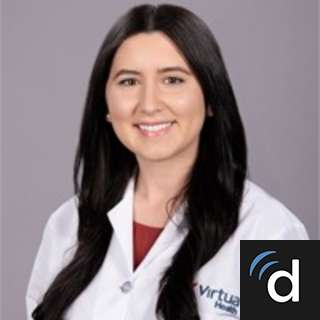 Eleana Kriebel, PA | Physician Assistant in Cherry Hill, NJ | US News ...