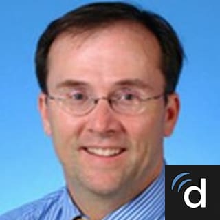 Bradley Vaughn, MD