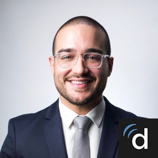 Ryan Rivera Oyola, MD