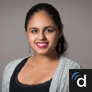 Pallavi Mishra, MD