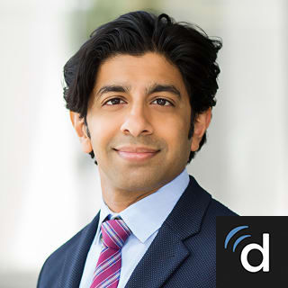 Rohit Bose, MD