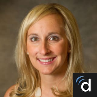 Nicole Burgbacher
