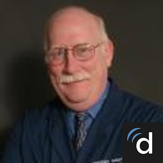 Charles Mabry, MD