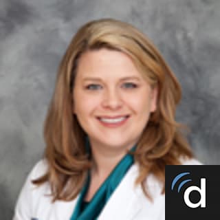 Mandy (Braud) Grier, MD