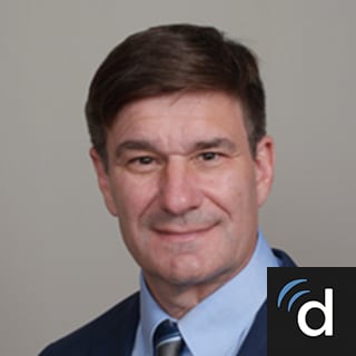 Stephen Kruszka, DO