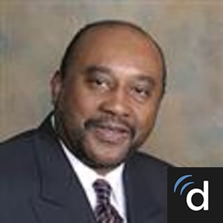Kenneth Williams, MD
