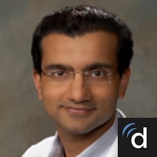 Rahul Dixit, MD
