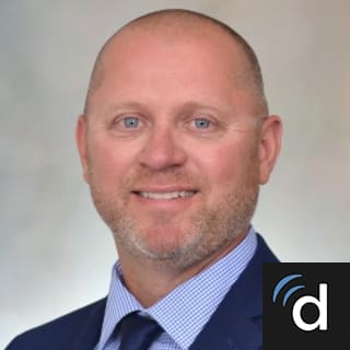 Shane Vlcek, Family Medicine, Eau Claire, WI