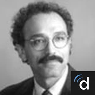 Edwin Dolin, MD