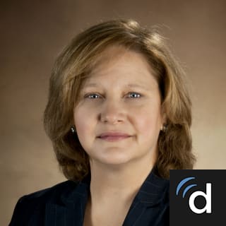 Ilse Jenouri, MD