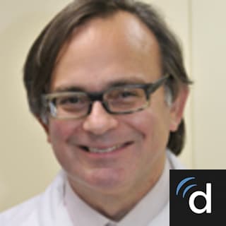 Bruce Polsky, MD, Infectious Disease, New York, NY