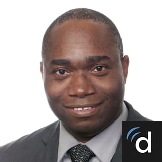Christopher Enakpene, MD, Obstetrics & Gynecology, Midland, TX