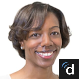 Stavonnie Patterson, MD, Dermatology, Arlington Heights, IL