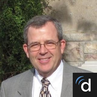 John Schwartz, MD