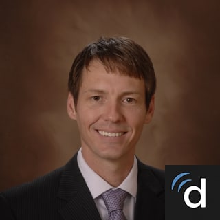 Brad Ramsey, DO