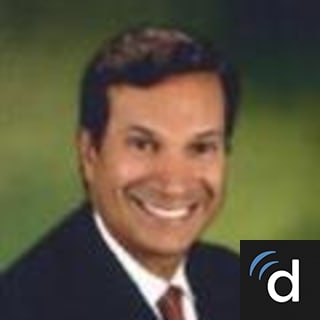 Orestes Rosabal, MD