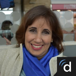 Rocio Mandry-Pagan, MD
