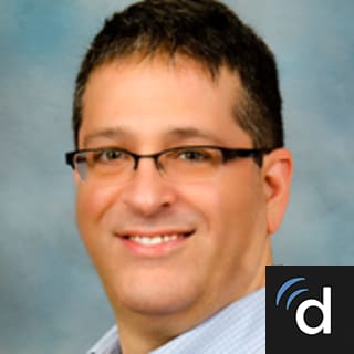 Michael Carlucci, MD
