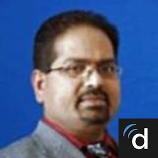 Sreekumar Nair, MD
