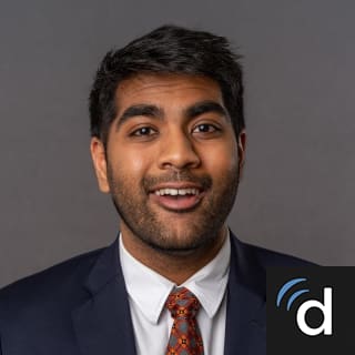 ROHIT CHANDRA, MD
