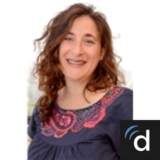 Rebecca Seigel, MD