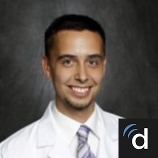 Jacob Guth, Neurosurgery, Stillwater, MN