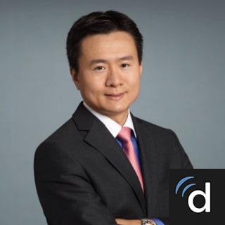 Dr. Philip Zhao MD New York NY Urologist US News Doctors