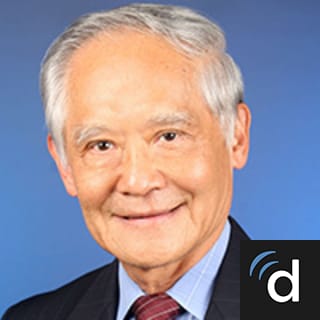 William Wong Sr., MD