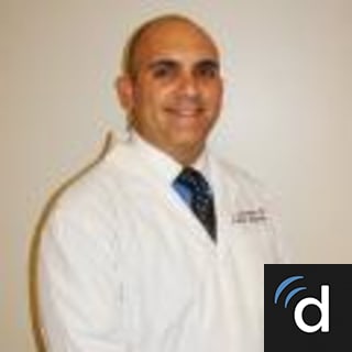 Benjamin Palombo, MD