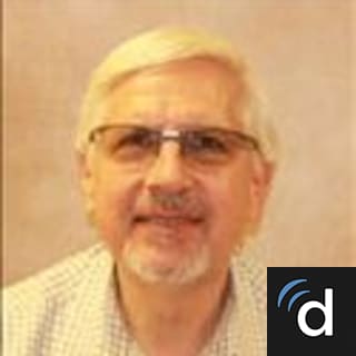 David Racher, MD