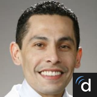 Oscar Lopez, MD