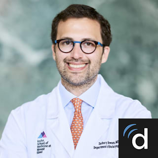 Zachary Schwam, MD, Otolaryngology (ENT), New York, NY