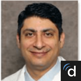 Aashish Valvani, MD