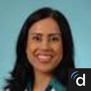 Samiya Rashid, DO