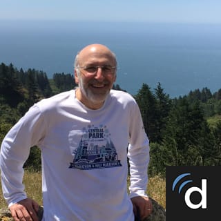 Jack Ringler, MD, Pulmonology, Pittsfield, MA