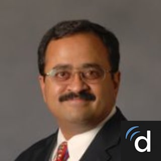 Shyam Kishan, MD
