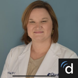 Tanya Fonda, Family Nurse Practitioner, Dothan, AL