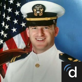 Nathaniel Sherwood, DO, Internal Medicine, Portsmouth, VA
