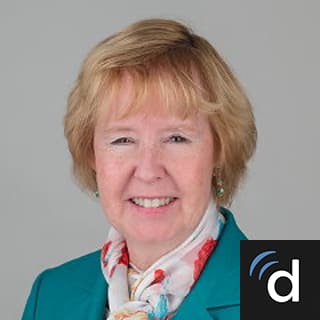 Joann Pinkerton, MD