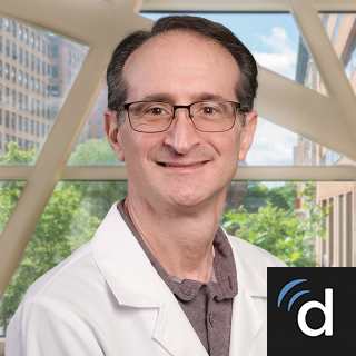 Bruce Rubin, MD
