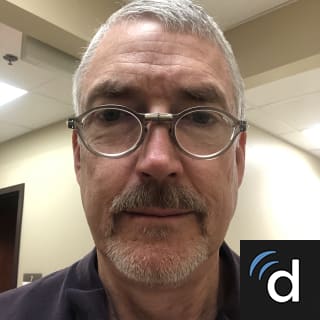 James Strong, MD