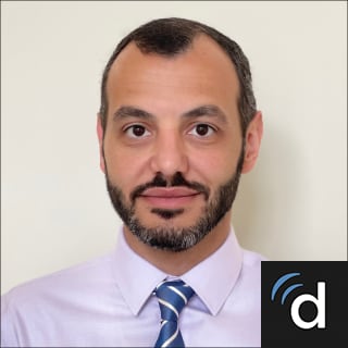 Elie Jarrouge, MD